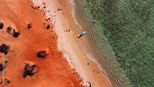 Francois Peron National Park photo