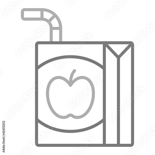 Juice Icon