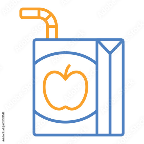 Juice Icon