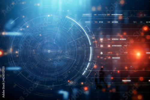 New and futuristic technologies, generative AI