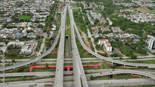 Kashmir Highway Islamabad