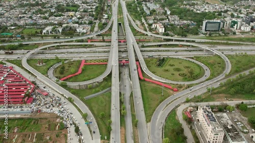 Kashmir Highway Islamabad