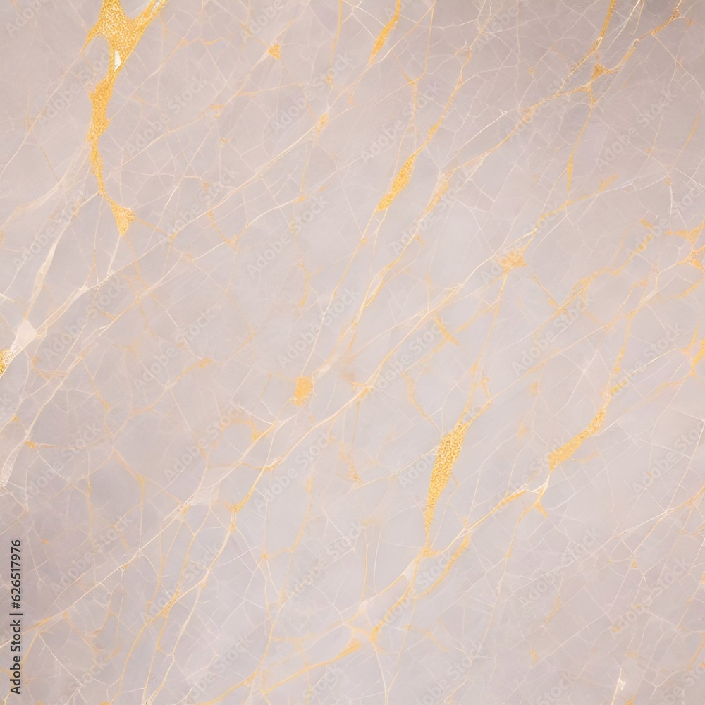 Fototapeta premium luxurious color soft pastel and minimal abstract lined figure soft gold Mable background generative ai art