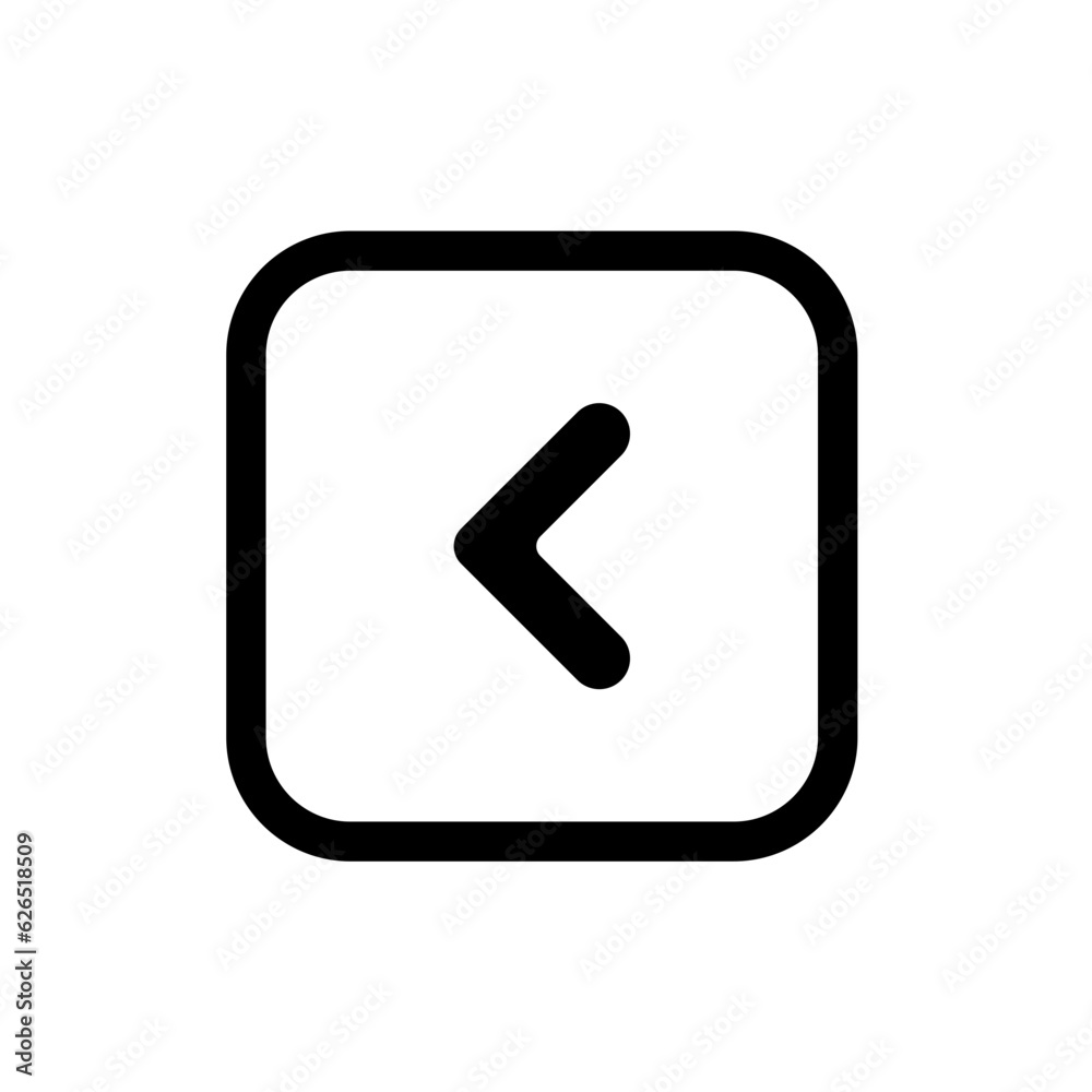 Line icon vector design for user interface Line icon vector design for user interface