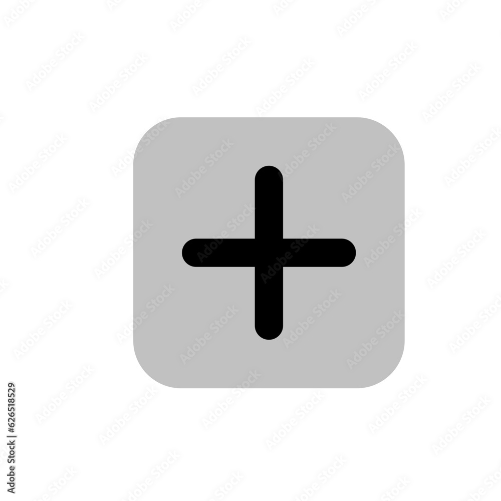 Flat icon vector design for ui user interface Flat icon vector design for ui user interface