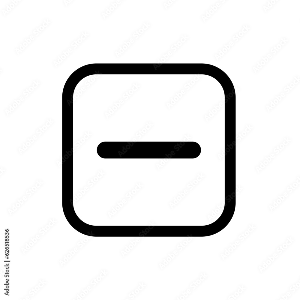 Line icon vector design for user interface Line icon vector design for user interface