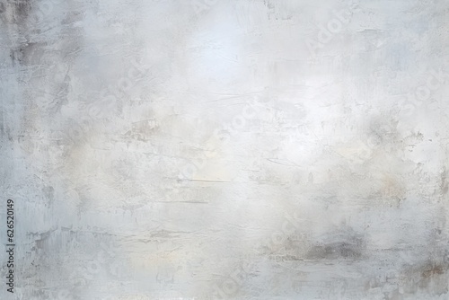 Abstract gray texture art background pattern   generative artificial intelligence