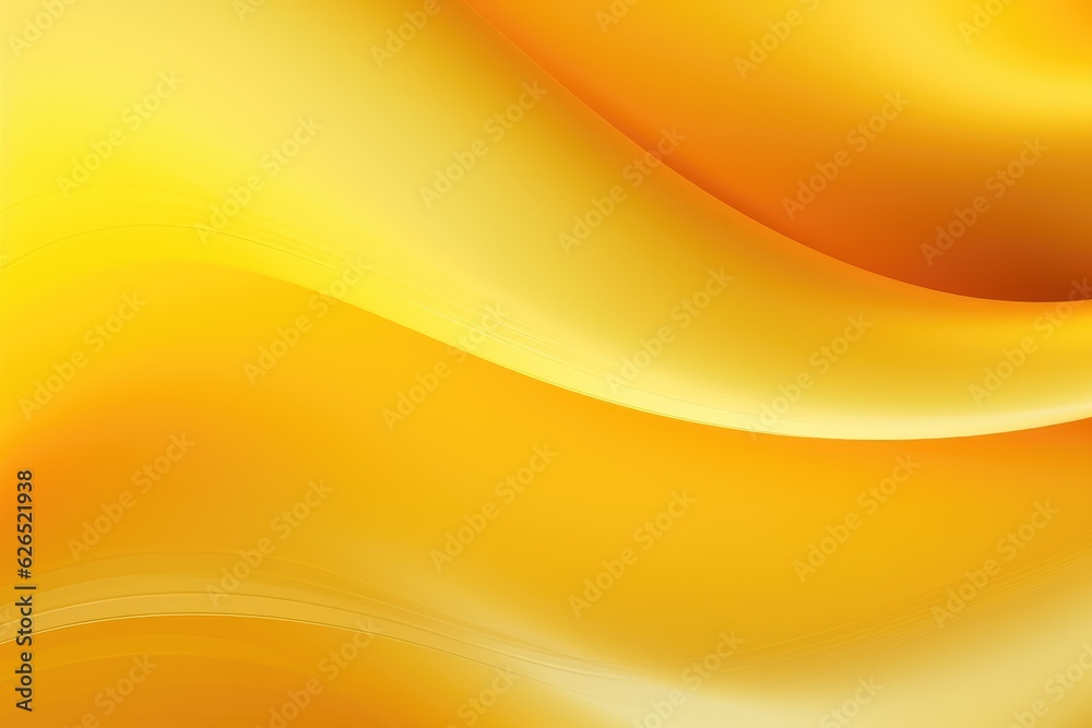 Luxurious silk texture in shades of orange and yellow Luxurious silk texture in shades of orange and yellow