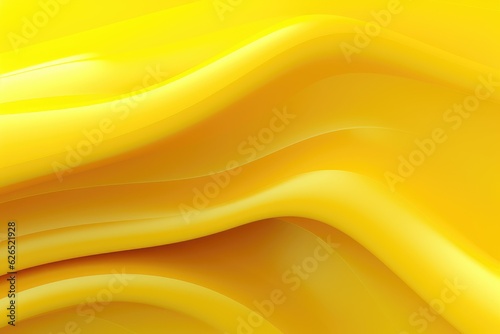 Silk-like smoothness in shades of orange and yellow