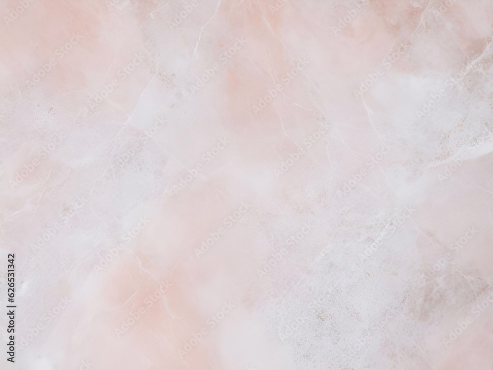 Fototapeta premium Mable luxurious minimal soft nature pastel color Mable background generative ai illustration art