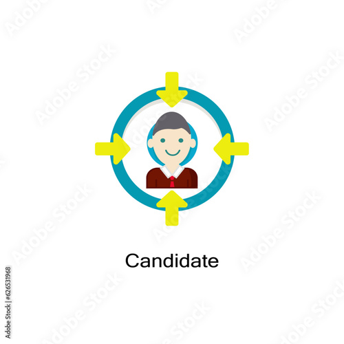 candidate