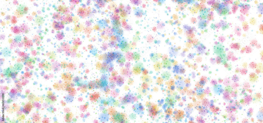 abstract background with stars abstract background with stars