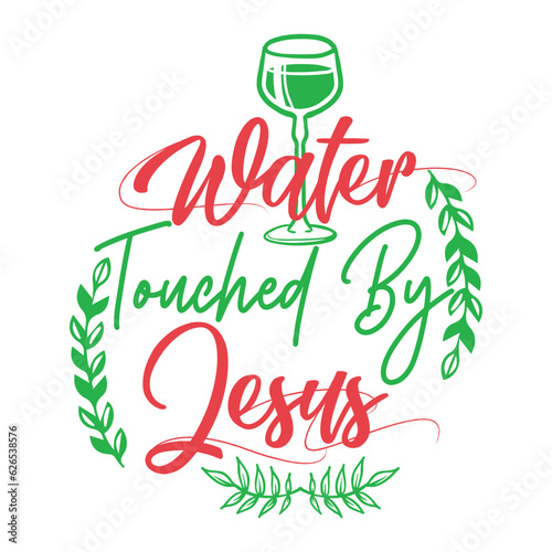 Jesus t-shirt design