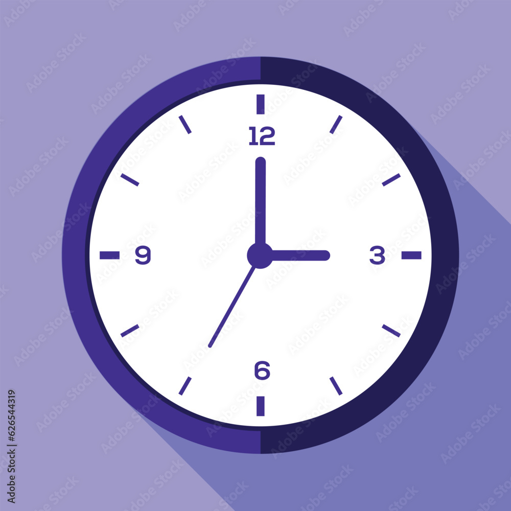 3D Realistic Clock Vector Flat, Clock Face Vector Isolated, Classic And Modern Glossy Wall Clock For UI UX Design, Presentation, Website And Apps, Office Hour, Deadline Illustration, Schedule Icon 3D Realistic Clock Vector Flat, Clock Face Vector Isolated, Classic And Modern Glossy Wall Clock For UI UX Design, Presentation, Website And Apps, Office Hour, Deadline Illustration, Schedule Icon