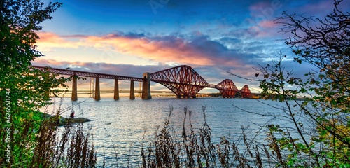 Forth Rail Bridge