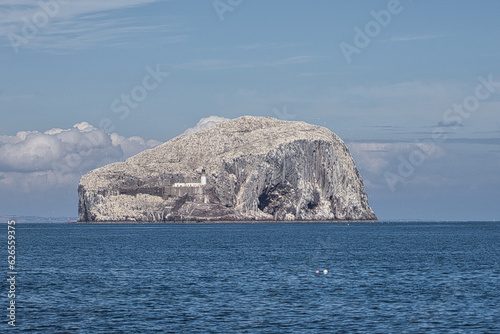Bass Rock