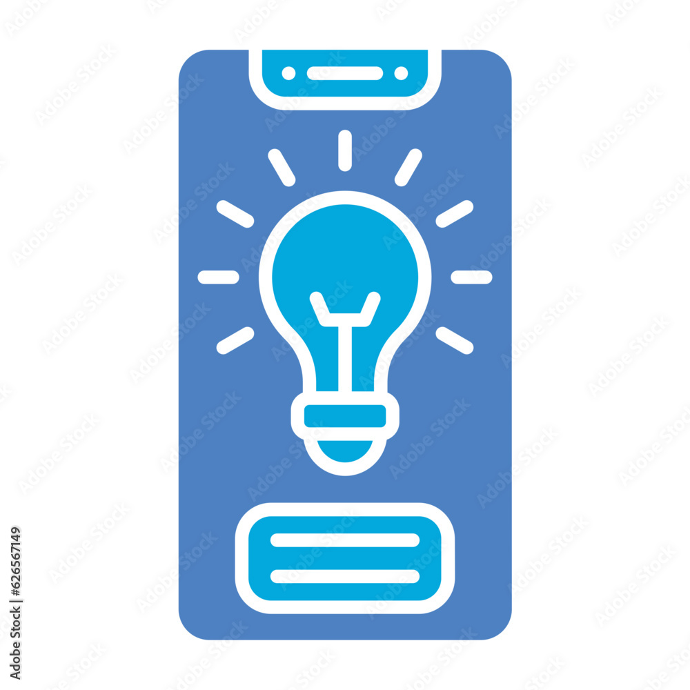 Smartphone Icon Smartphone Icon