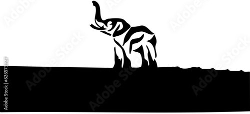Elephant 