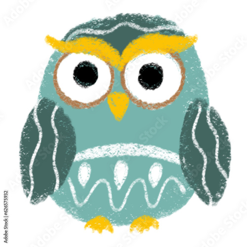 owl 
