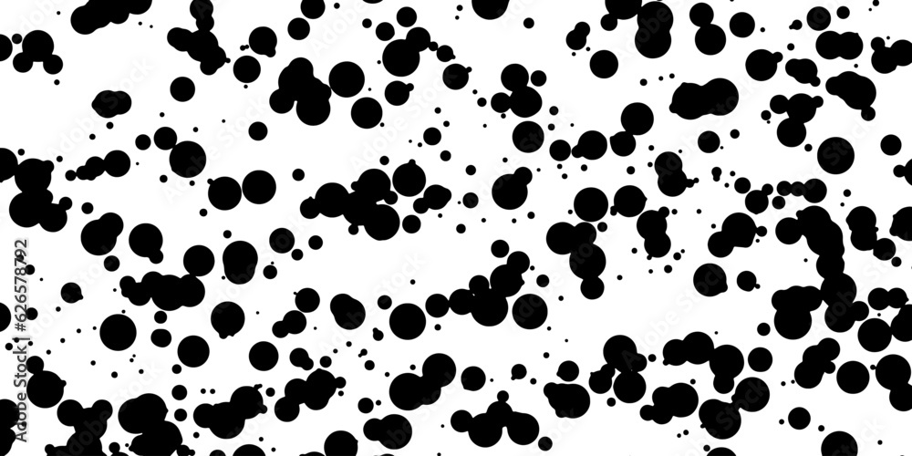 Grunge black texture. Vector background. Grunge black texture. Vector background.