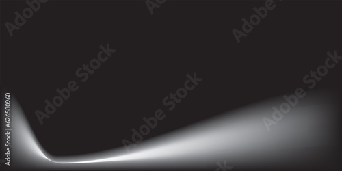 background pattern with shaded arrangement of geometric connected images