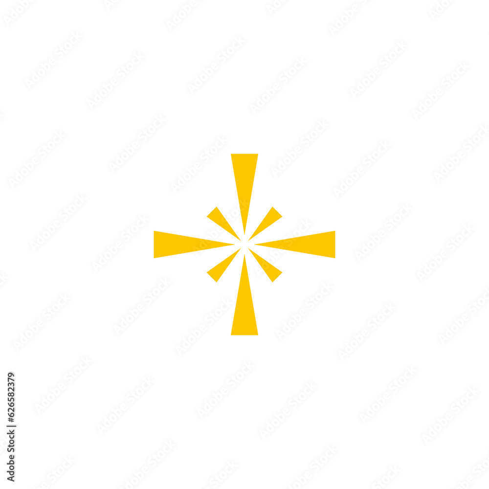 Christmas star Christmas star