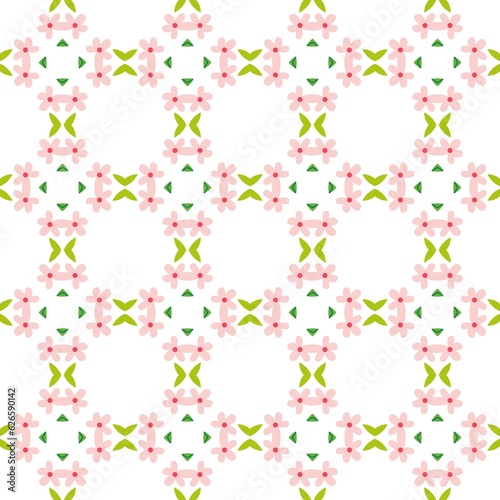 Floral Pattern Background, Tiling Pattern kaleidoscope, Carpet Texture