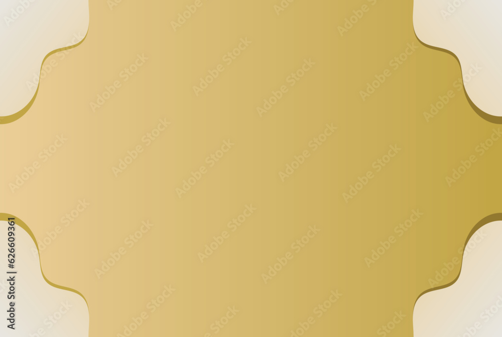 Elegant Luxury Gold Golden Color Texture Background