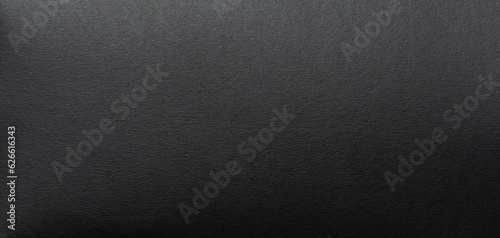 Grey glossy paper surface texture photo