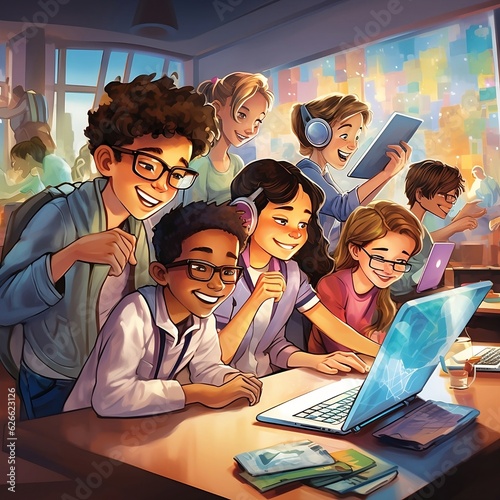 BACK TO SCHOOL