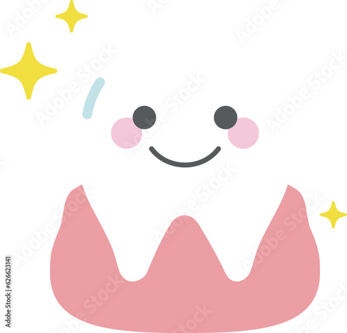 鼻セット