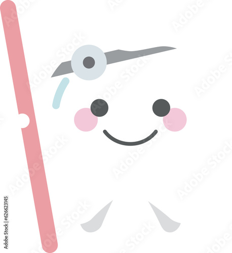 鼻セット
