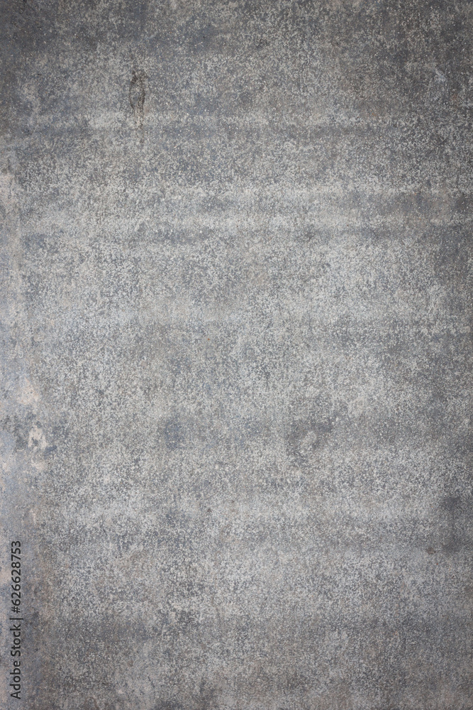Fototapeta premium Grunge black wall (urban texture)
