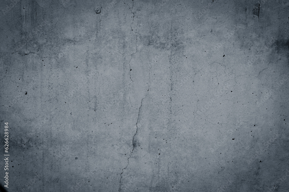 Obraz premium dark grey texture