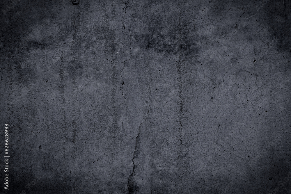 Fototapeta premium dark grey texture