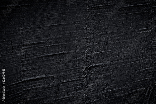 black texture for background