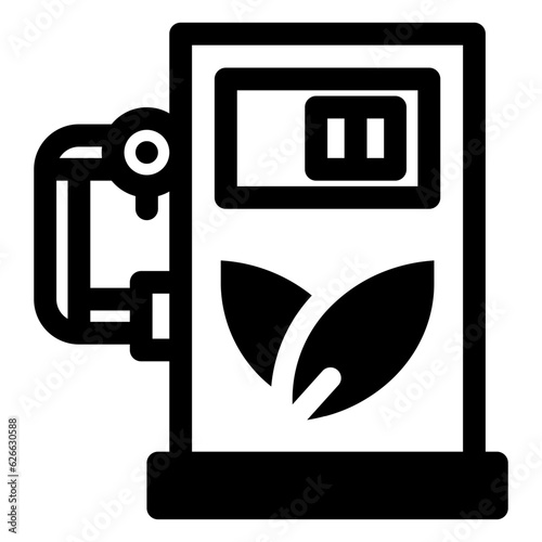 Fuel Station