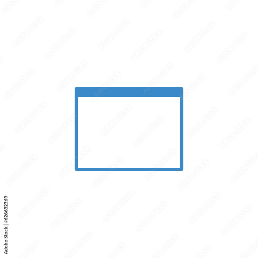 An empty folder is open An empty folder is open