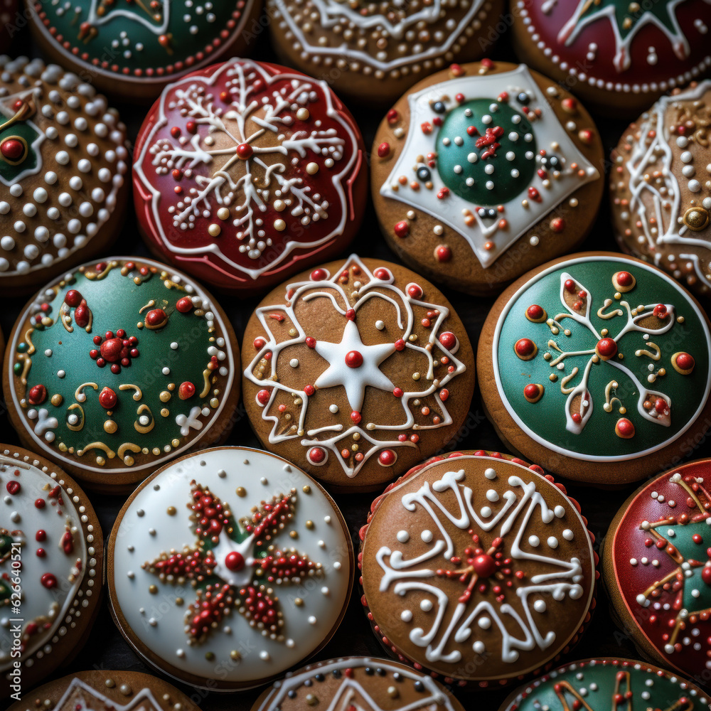christmas gingerbread cookies christmas gingerbread cookies