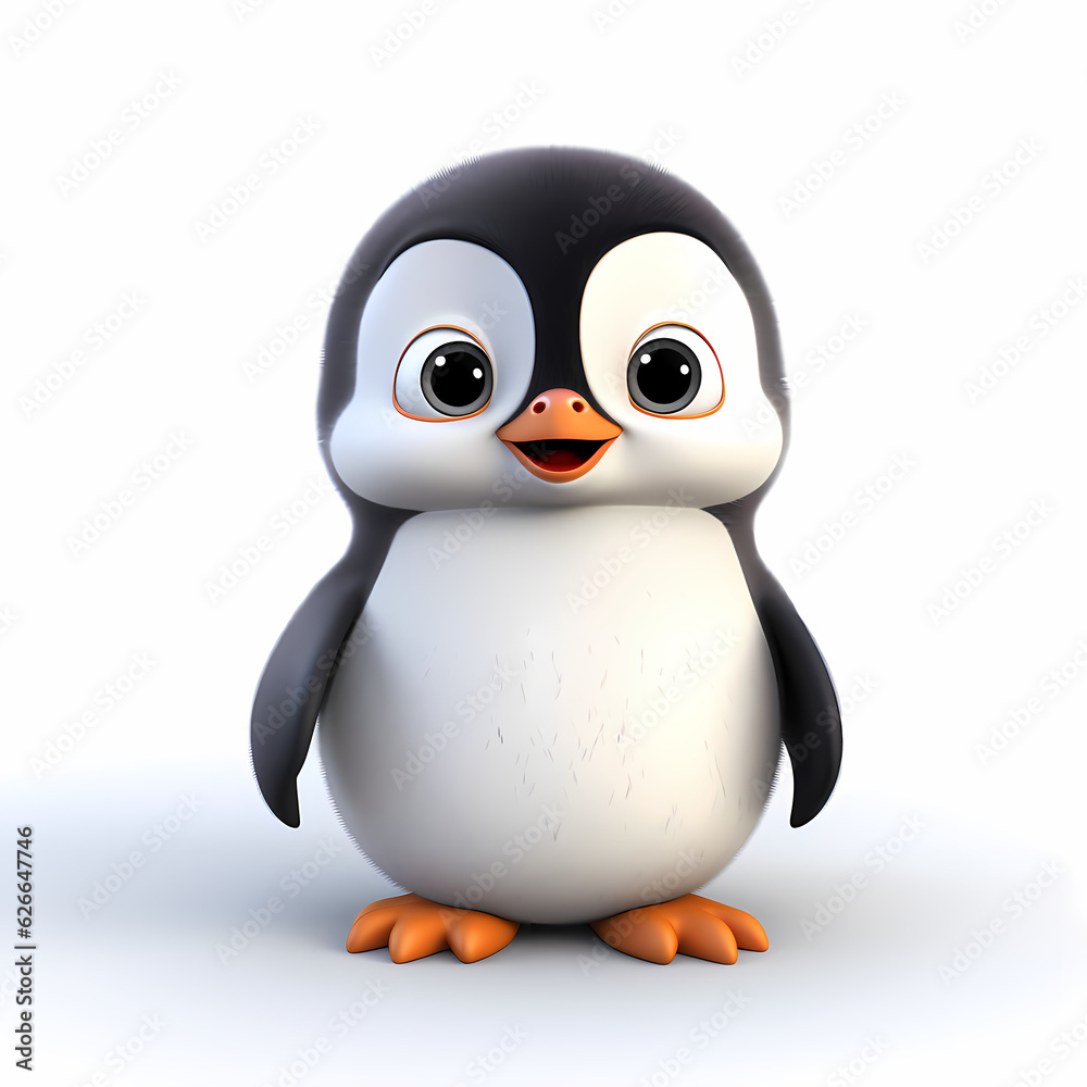 Penguin Penguin