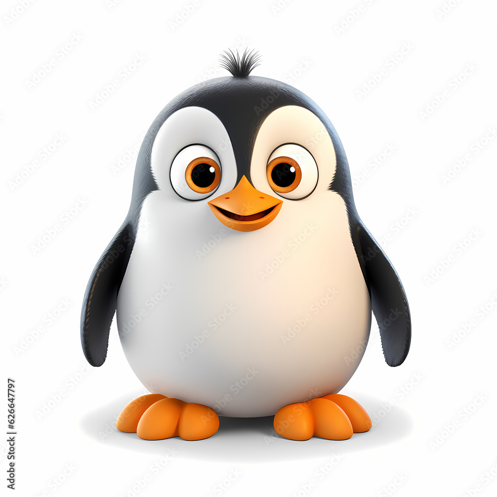 Penguin Penguin