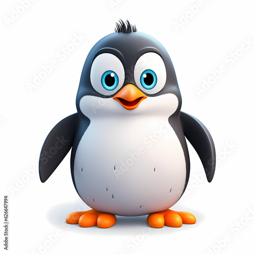 Penguin