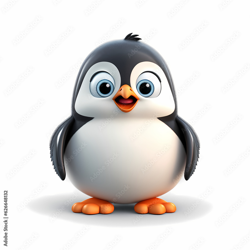 Penguin Penguin
