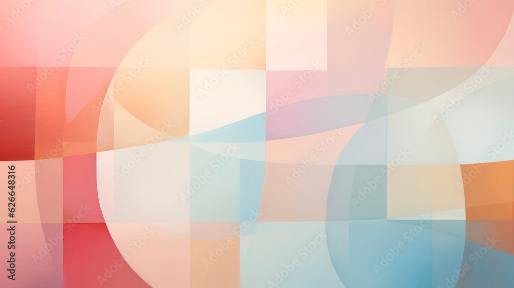 abstract colorful background