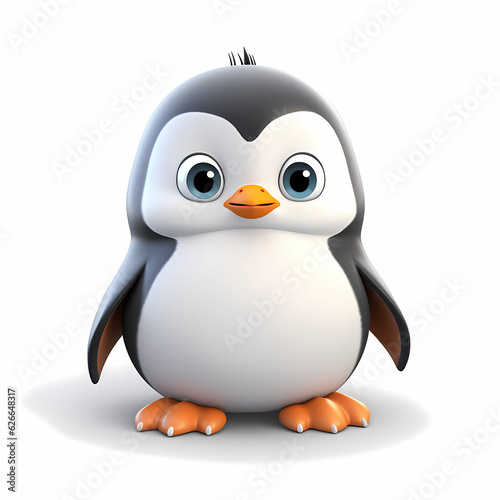 Penguin