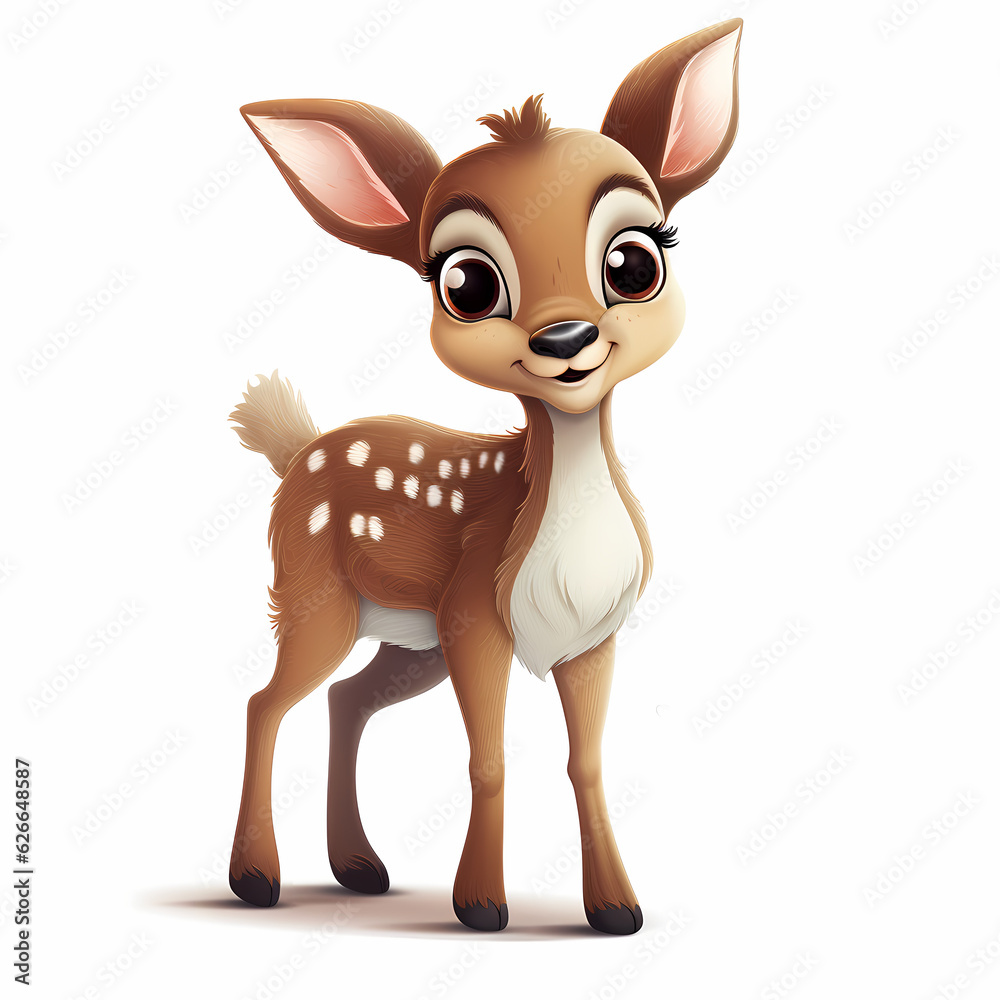 Deer Deer