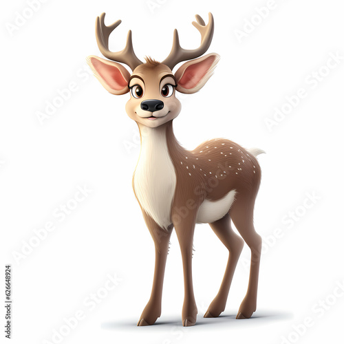 Deer