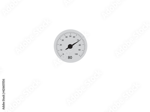 Gauge Vector Art, Icons, and Graphics. Gauge Images, Stock Photos  Vectors. Speedometer, gauge meter icons with stars.