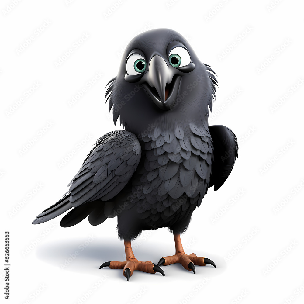 Crow Crow