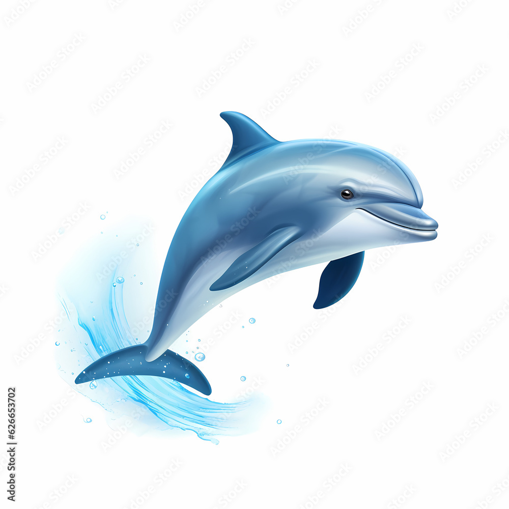 Dolphin Dolphin